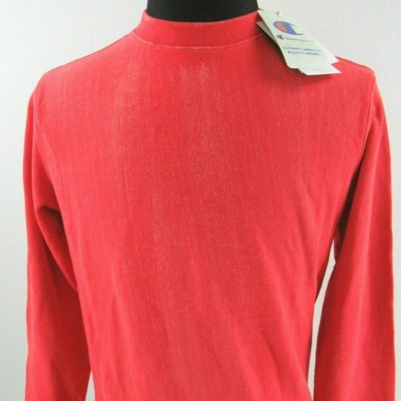 Champion Reverse Wash Terry Premium Sweatshirt - Picture 2 of 6